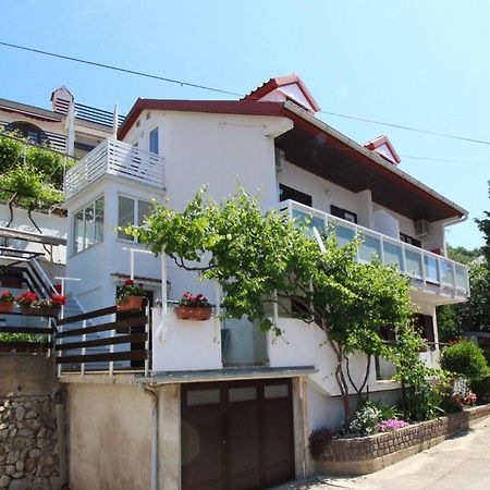 Apartments Silvija Cubranic Baška Zewnętrze zdjęcie